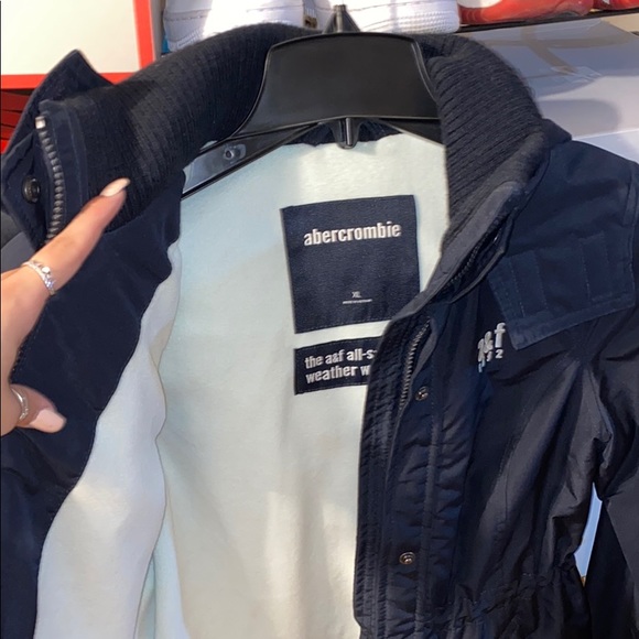 Black Jacket - Picture 2 of 3